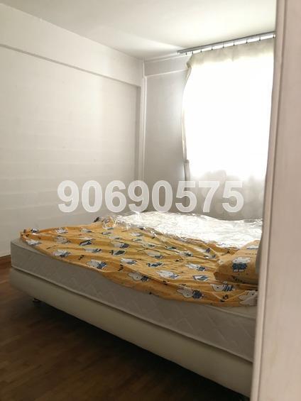 Blk 93 Commonwealth Drive (Queenstown), HDB 3 Rooms #163043432